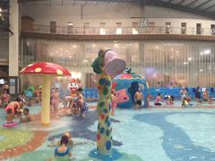 -南宫温泉水世界