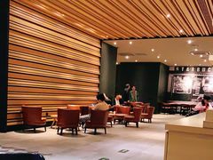 大堂-星巴克臻选(郑州国贸360广场店)