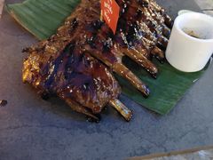 -Naughty Nuri’s Phuket