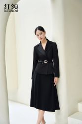 -红领RED COLLAR西装定制体验中心