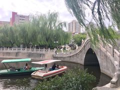 -文瀛公园