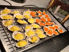 -松子料理(华威桥店)