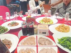 -老边饺子馆(中街店)
