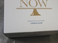 -卡吉诺动物奶油生日蛋糕(中原路店)