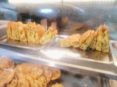 -老上海葱油饼(黄河路店)