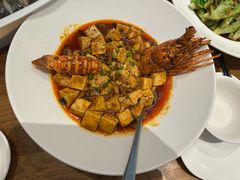-花舍·新派粤菜·西餐·下午茶(亚运村·鸟巢店)