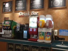 -萨莉亚意式餐厅(万嘉商业广场店)