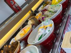 -围辣串串小火锅(李家村万达广场店)