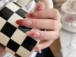 -Adore nail日式美甲美睫