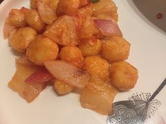 -洲际酒店·凌霄餐厅(紫峰大厦店)