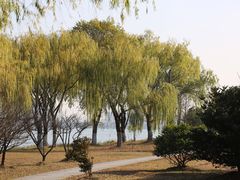 -石湖景区