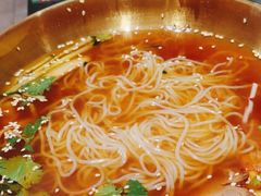 -闻老头·菊花炭烤肉(佛山首店)