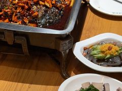 -吉庆莲年有鱼炭烤鱼(苏宁广场店)