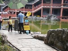 -天河潭旅游度假区