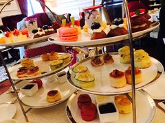 -Salon de Ville浦江汇(上海外滩华尔道夫酒店店)