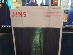 -JINS(上海宏伊国际广场店)