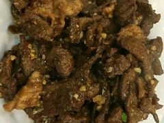 -昱成园家常菜馆(利民道店)