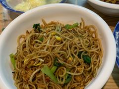 -小毛绝杀炒粉