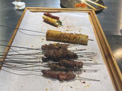 -提老炮儿烧烤(南山店)