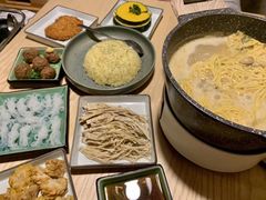 -十二舍·湯物素煮(江泰潤政店)