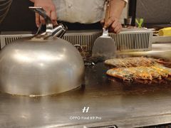 -渔乐之昕·铁板烧自助餐(虹悦城店)