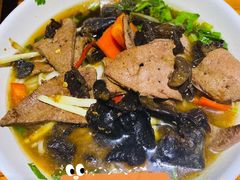 -肆姐面粉馆(坡子街店)