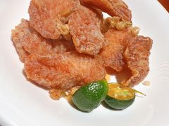 -華府Deluxe(兴业太古汇店)