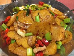 -鱼客码头(天宝商业中心)
