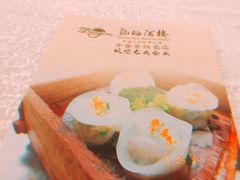 -龙的酒楼·手工早茶·顺德菜(近良路店)