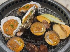 -火炉火自助餐(西直门凯德MALL店)