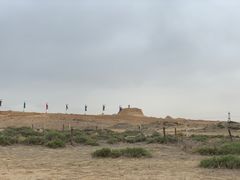 -水洞沟旅游区