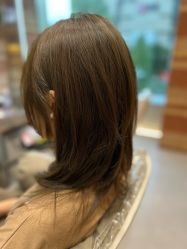 -MY HAIR ARDOR