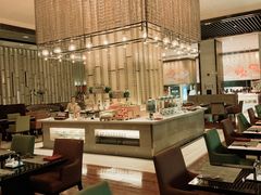 大堂-富力希尔顿酒店·地阔自助餐厅