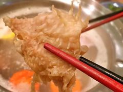 海蜇皮-Mk 泰式自助火锅