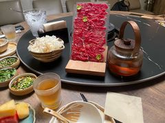 -蘑界·野生菌火锅(深业上城店)