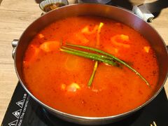 -老鼎旺安格斯牛肉火锅(衡艺广场店)