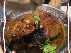 -小城外婆肴私房菜.家宴聚集点(圆明园颐和园·清河上地店)