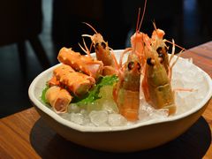 -Mr·Fish鱼鲜生海鲜放题(银泰in99店)