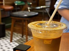 -Parking Coffee(孩儿巷店)