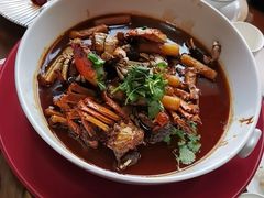 -浔庐餐厅•江西老字号•九江菜(南湖国际店)