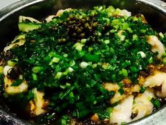 -清真·伊天园(国贸店)