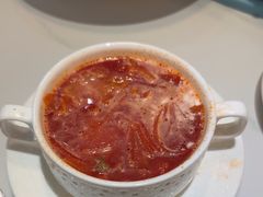 -库滋明·俄罗斯特色美食(中央大街店)