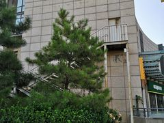 -OXYGYM奥美氧舱运动中心(丽都水岸店)