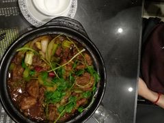 -川香煲(茅台路店)