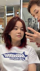 -MY HAIR ARDOR
