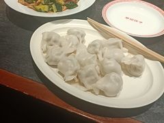 -李记饺子·熏酱东北菜(欢乐谷店)