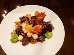 -丽思卡尔顿酒店-天泰轩中餐厅(大沽北路店)