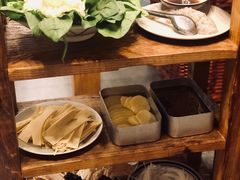 -芝麻花餐厅(祁家豁子店)