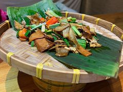 -云海肴·汽锅鸡·云南菜(天津国金汇店)