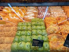 -UH祐禾(上海五角场万达店)